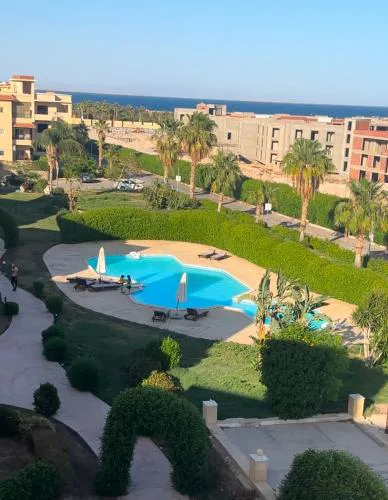 Apartment in Sierra Resort Nabq