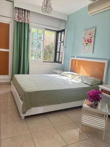 Appartamento Delta sharm resort