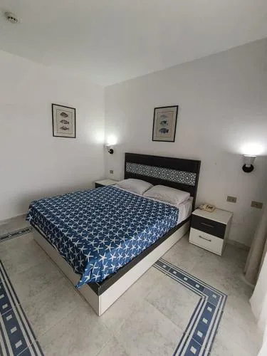 Appartamento privato Domina Coral Bay Aquamarine