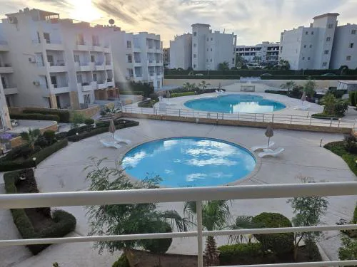 Aqua Marine Nabq Premium Pool View, Sharm El Sheikh
