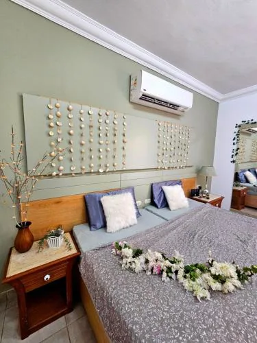 Blue Bay Apartments Delta Sharm