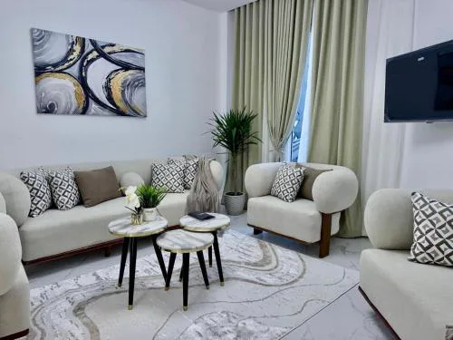 Brand New Apt 1BR Pool Terrace Rooftop Sea View 5 Min Walk to Beach