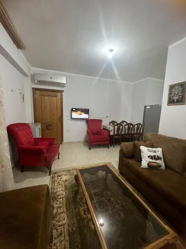 Central Gem in Sharm El Sheikh