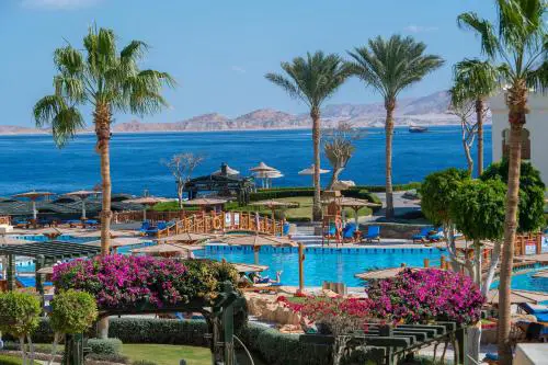Charmillion Club Resort