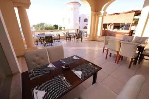 Continental Plaza Beach Resort