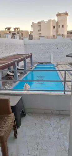 Coral Sea Villa
