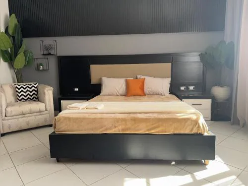 Cozy apartment in Delta Sharm