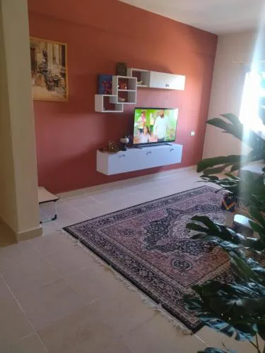 Cozy Home Nabq