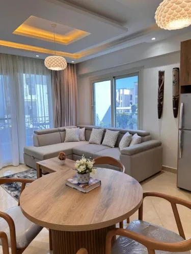 Cozy Stay in Sharm El Sheikh