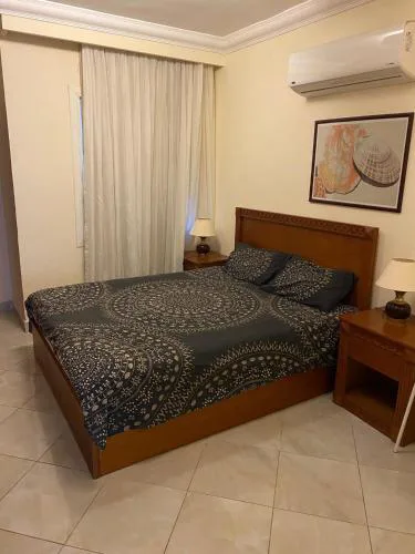 Delta sharm