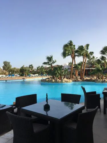 Delta Sharm Apartments with free Internet Wi-Fi