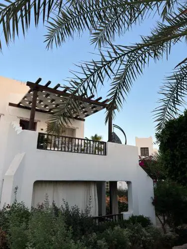 Delta Sharm Casa