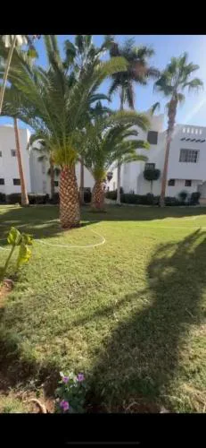 Delta Sharm Hotel