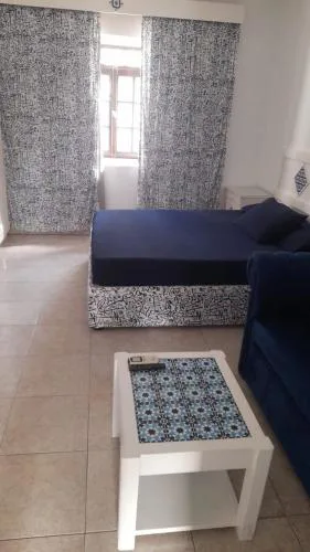 Delta Sharm pool view Studio Shahrazad
