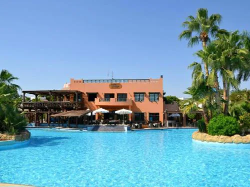 Delta Sharm Rentals