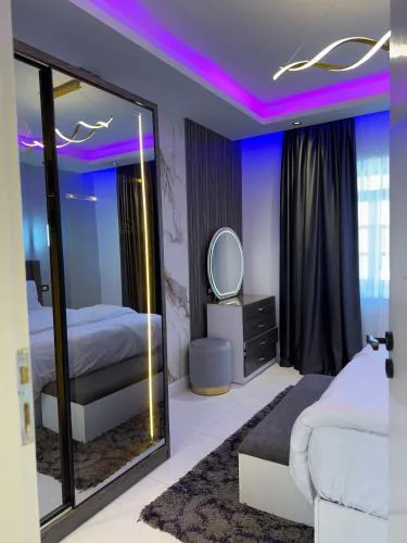 Delta sharm resort