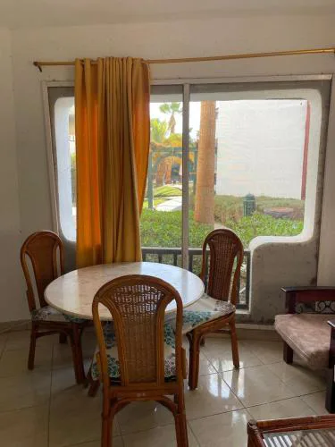 Delta sharm resort