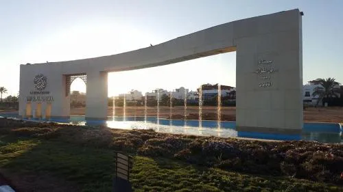 Diar el Rabwa
