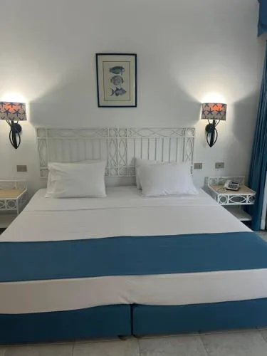 Domina Coral Bay Aquamarine 1
