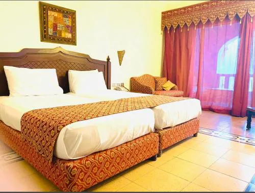 Domina Coral Bay Harem