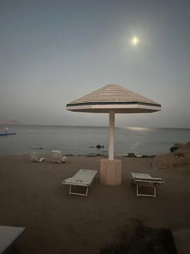 Domina Coral Bay Harem uno