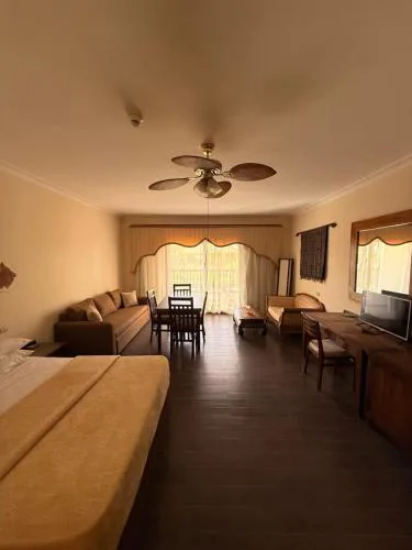 Domina Coral Bay Imperial Suite Elisir 1