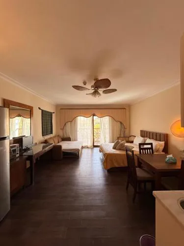 Domina Coral Bay Imperial Suite Elisir 2