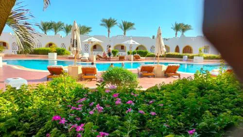 Domina Coral Bay Prestige Harem Sultan