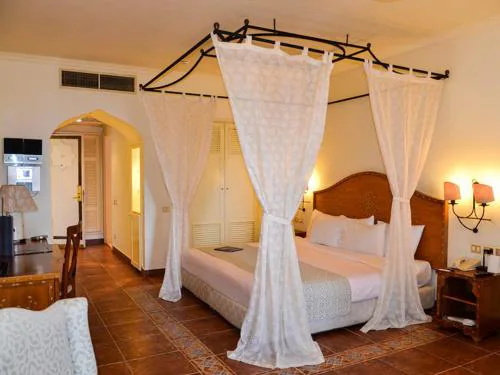 Domina Coral Bay, private room, Prestige hotel