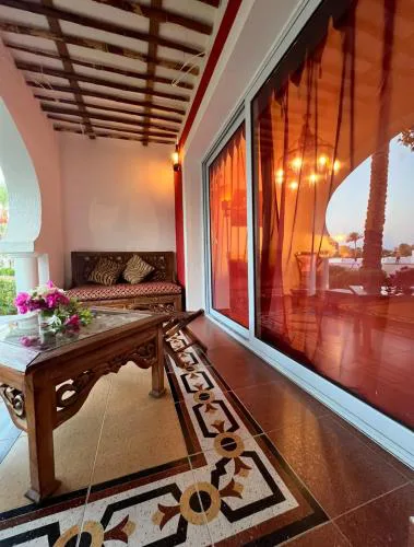 Domina Coral Bay Private Studios - Harem - Blocco 60