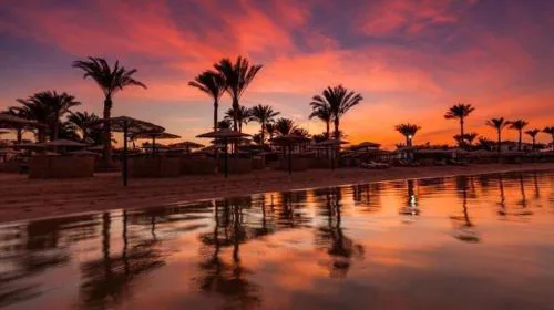 DOMINA CORAL BAY RESORT