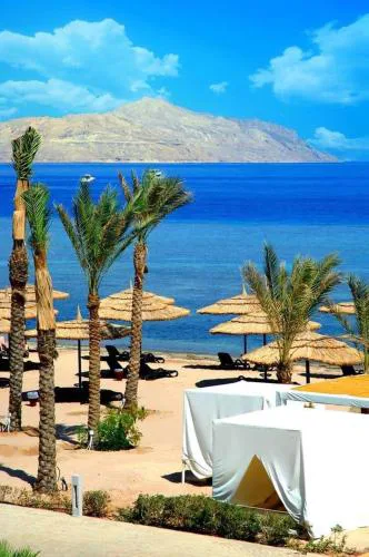 Domina Coral Bay Resort appartament