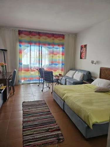Domina Coral Bay Sea View Studio with Kitchenette