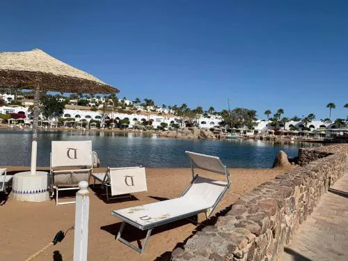 Domina Coral Bay Sultan Tre