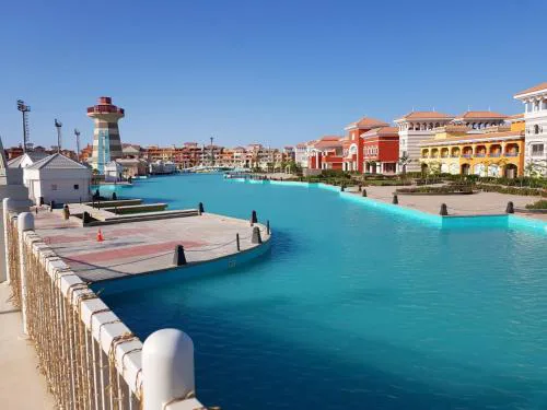 Duplex apartment in Porto Sharm El skeikh
