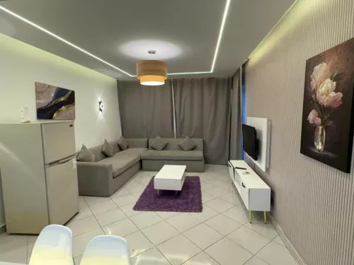 Elmarina Delta Sharm Apartment