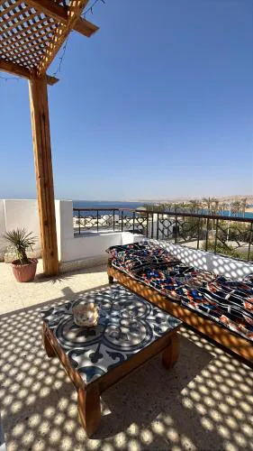 Exceptional sea view penthouse