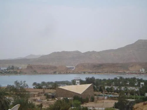Executive Suites By Aida Hotel Sharm El-Sheikh