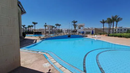 Farrah Luxury appartment