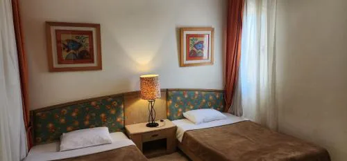 First Class at Naama Bay Hotel Appartments