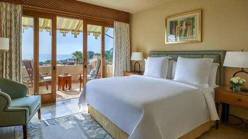fourseasons resort - chalet- Private Residence at fourseasons sharm elsheikh