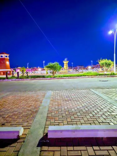 Hotel Apartment in Porto Sharm