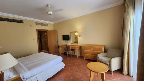 Hotel Suite In Jazz Sharm Dreams Vacation