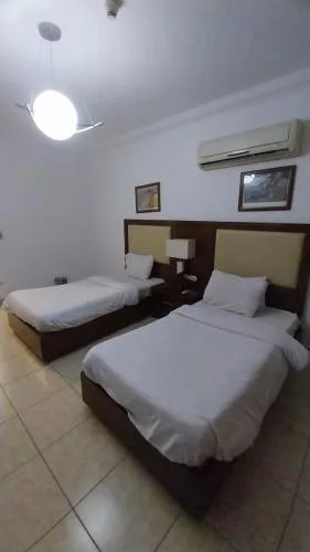 شاليه في منتجع دلتا شرم ريزورت