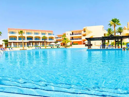 Ivy Cyrene Island Aqua Park Resort