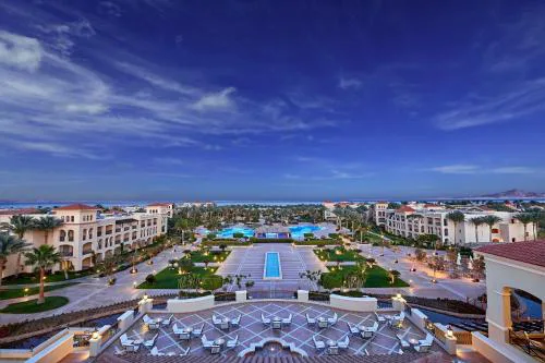 JAZ Mirabel Resort