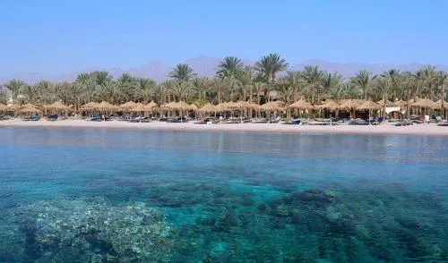 Jaz Sharm Dream Vacation Club Time Share - Reservation only on Saturdays - Min stay 7 Days