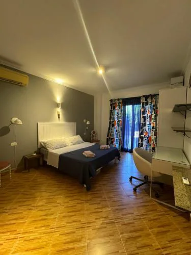 Luxury One Bedroom Apartment Ritz Carlton Residence