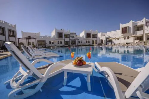 Mazar Resort & Spa By Kemet