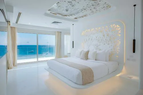 Meraki Resort Sharm El Sheikh Adults only